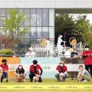 당당하개 이미지