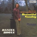 Beautiful Sunday (아름다운 일요일) / Daniel Boone 이미지