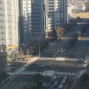 중앙사거리 하나은행 앞 이미지