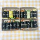 대연 | 부산 꼬마김밥 맛집 김밥 단체도시락 단체주문 가능한 꼬김빱 대연본점 후기