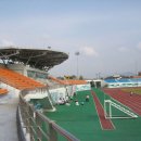 진천종합운동장 이미지