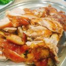 뚱보족발 이미지