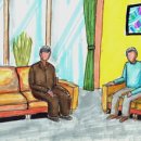부산통합택시노동조합 이미지