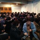 연동교회 구역교사 및 구역장 수련회 이미지