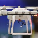 3/3일월요일 주제-Korea wants to develop software for drones 이미지