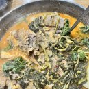 이바돔감자탕 화정점 | 화정역맛집으로 유명한 이바돔감자탕 방문후기