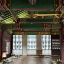 소반 53 | 25년 가을 창덕궁 약다방 솔직후기 (예약 방법 및 예쁜 좌석안내)