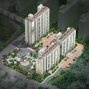 거두리 행복주택 이미지