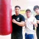 원찬희 복싱클럽 이미지