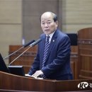 천안시의회 육종영 의원, 과수 일소 피해 예방 및 대응, 수매지원 검토 요청 이미지