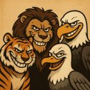 구라우천 이미지