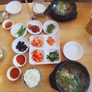 이순신갈비탕 | 여수중앙동맛집 아침식사 가능한 곳 이순신갈비탕 이순신광장점