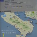 보문사주차장 이미지