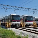 암사선사유적지 화장실 이미지