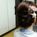 오즈헤어메이크업 이미지