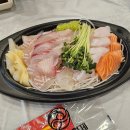 성도상회 | 노량진 수산시장 형제상회에서 모듬회 3만원 내돈내산 후기