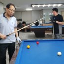 대관령 당구장 이미지