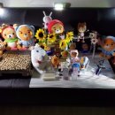 프랜즈 인형뽑기 이미지