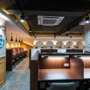 리게인스터디카페울산