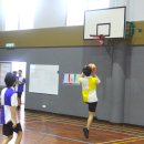 Repton-House basketball continues this week 이미지