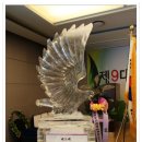 제9대 광주예총회장 취임식이 14일 오후 상무지구 라마다호텔에서 성대하게 치뤄졌습니다. 이미지
