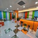 오창스크린골프 이미지