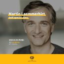 청담아트필라테스 자이로키네시스 골프 스페셜코스 Master trainer Martin Laemmerhirt GYROKINESIS 이미지