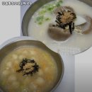 강원평창오대산막국수