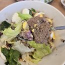 40데이즈(days) | 대구 범어동 맛집 🥗🍴 샐러데이즈에서 건강하게 한 끼!