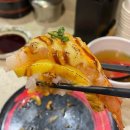 의정부 회전초밥 [스시안] 동오역 맛집 주차장