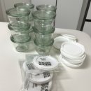 580 | 웩 유리 용기 370ml 580ml 실용적인 내돈내산 후기