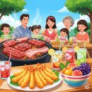(주)페스티발푸드 - 달성군 구지면 | (주)페스티발푸드
