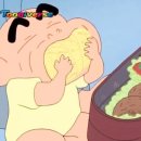 짱구머리 이미지