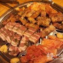벌집삼겹살 - 진주시 가좌안골길14번길 6 | 벌집삼겹살