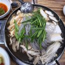 부뚜막두부마을 | 대전 괴정동 맛집 롯데백화점 근처 부뚜막 두부마을 후기