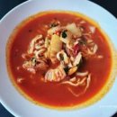 윤남노 라면 끓이는 법 전참시 흑백요리사 윤남로 라면 레시피 이미지