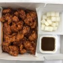 파닭지붕의에 치킨 이미지