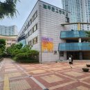 늘푸른고등학교 이미지