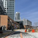 해밀동_해밀214동(동쪽) | 세종시 산울동 프랭크커핀바 내돈내산 방문 후기 (찾아가는법, 디저트, 아기의자)