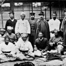 만 마리의 호랑이 이미지