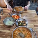 풍전 | 서산 풍전뚝집 후기