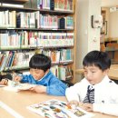 풍세면작은도서관 이미지