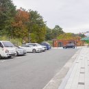 천곡샘골생태공원 화장실 이미지