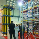 건설건축자재거리 이미지