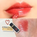 416 | 입생로랑잉크바이닐 틴트 416호 후기 촉촉한 광택과 지속력