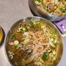 의령시장 | 의령소바 맛집 [화정소바]전통시장 블루리본 맛집 솔직후기