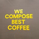 컴포즈커피성남점 | 모란 컴포즈 유자스타카토 후기 컴포즈커피 성남모란역점