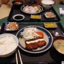 유호네 돈까스 이미지