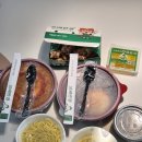 봉담맛집4탄] 불향 가득, 재료 듬뿍 봉담 보배반점 배달 후기! 해물간짜장, 해물짬뽕, 미니 탕수육 정말...