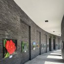 국립김해박물관 화장실 이미지